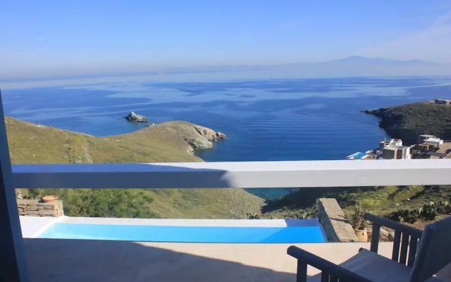 Villa Sandra Maria