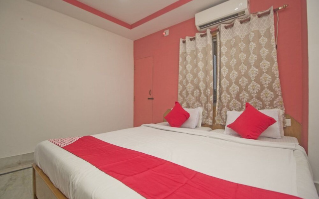 Hotel Nandanik palace