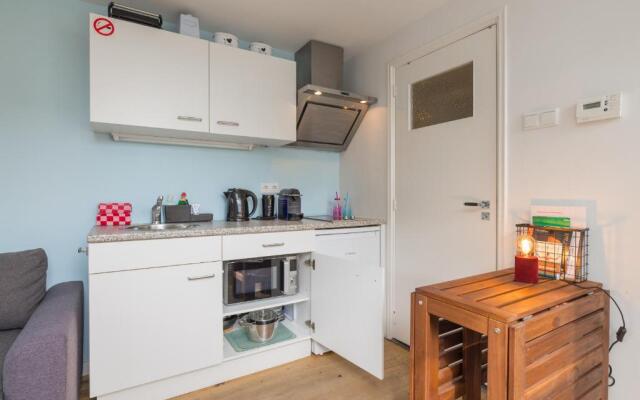 BeachHouse Oase aan Zee