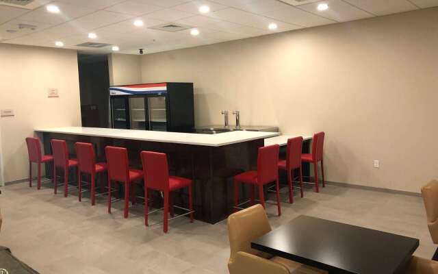 Hawthorn Extended Stay by Wyndham Monahans