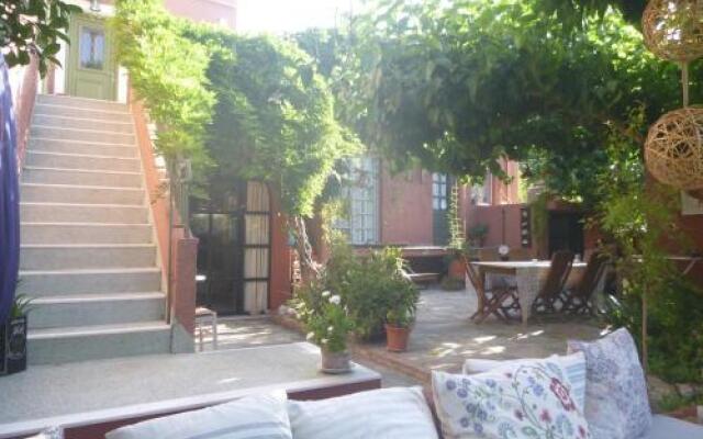 Homestays 1 Bedroom 1 Bathroom - Amarynthos