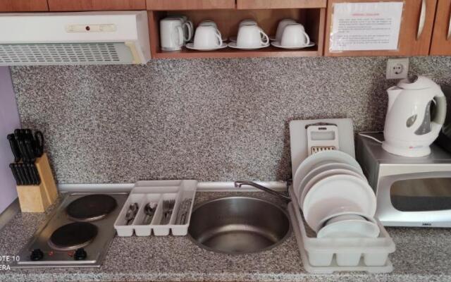 Predela 1 - Studio 10 near Bansko Ski Lift