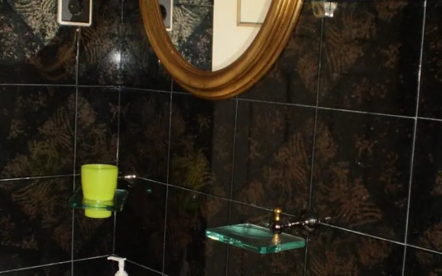 Rooms Kvatric