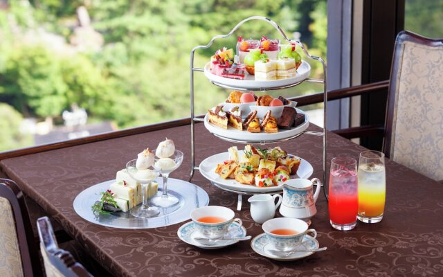 Kanazawa New Grand Hotel