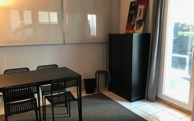 La Maison Des Capucines