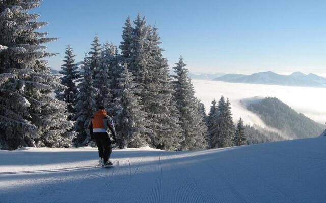 Appartement Gwiggner