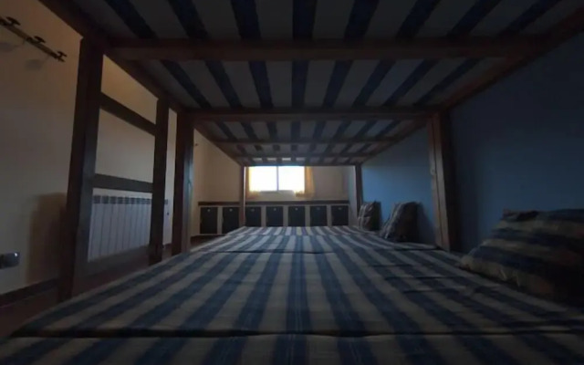 Albergue El Refugio - Hostel