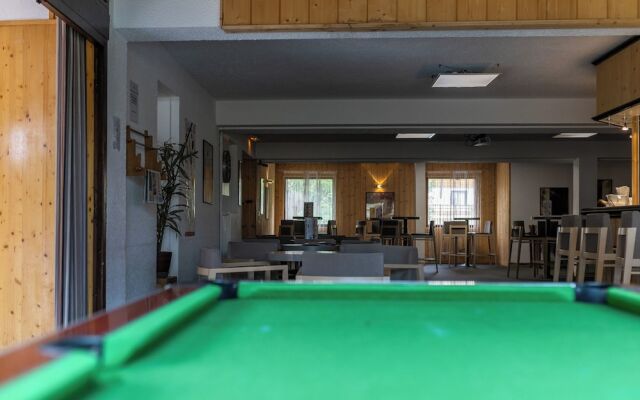 VVF Serre Chevalier Briançon