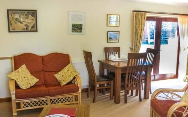 Rickyard Cottage