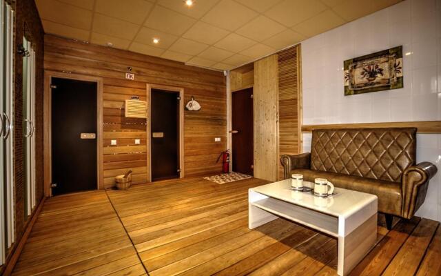 Swiss Yard Guesthouse