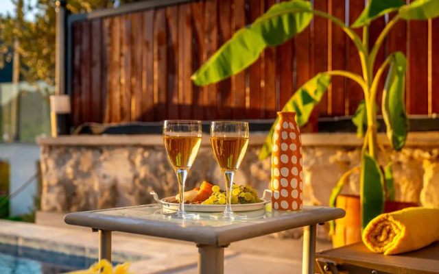 Kaya Apartments Kalamar