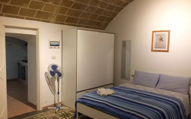 Case Vacanza Il Borgo Antico