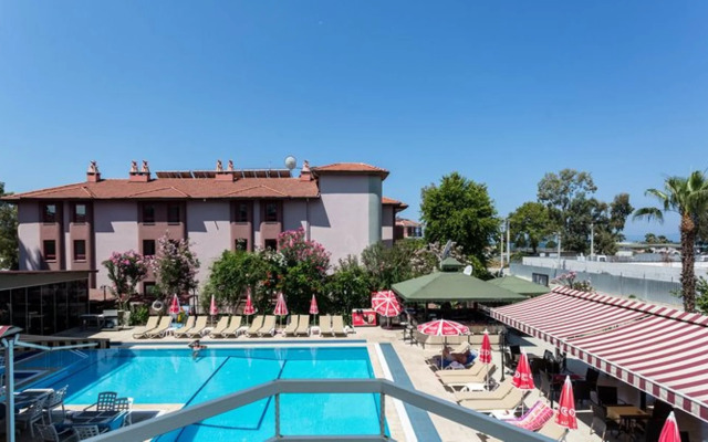 Remer Hotel