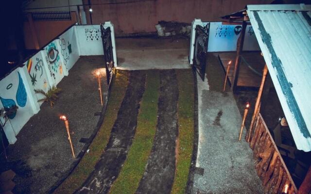 Heili Hostel