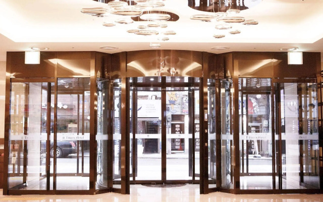 Tmark Hotel Myeongdong