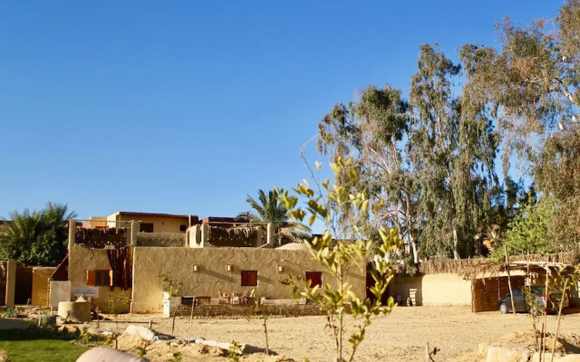 Tunis Tone - Tunis Village Campsite