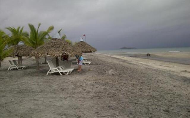 Apartamento Playa Blanca