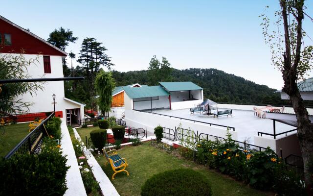 Vardaan Hotels - PatniTop