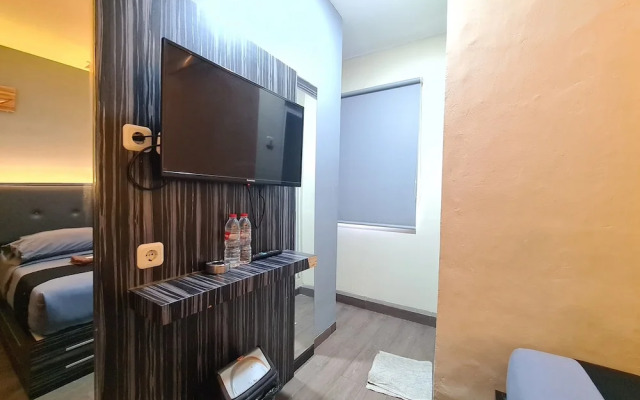 Infiniti Hotel