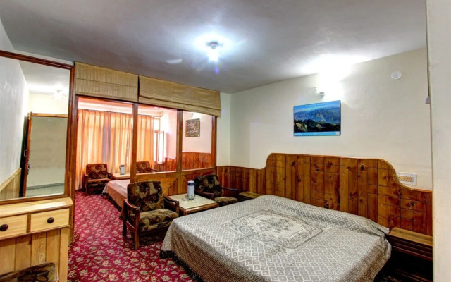 Hotel Marble