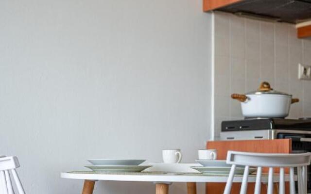 Haris apartment 2