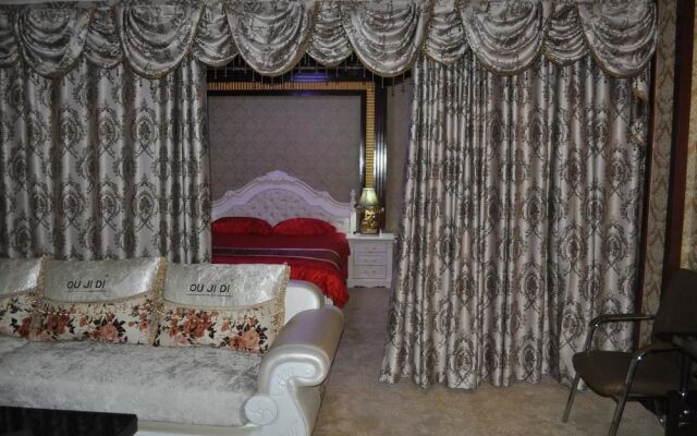 Qianxiangyuan Express Hotel