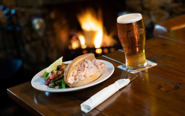 The Royal Oak -Braithwaite