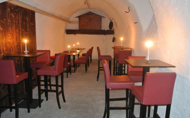 Hotel Drei Könige