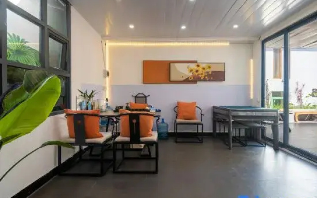 ShenZhen Arbor Homestay