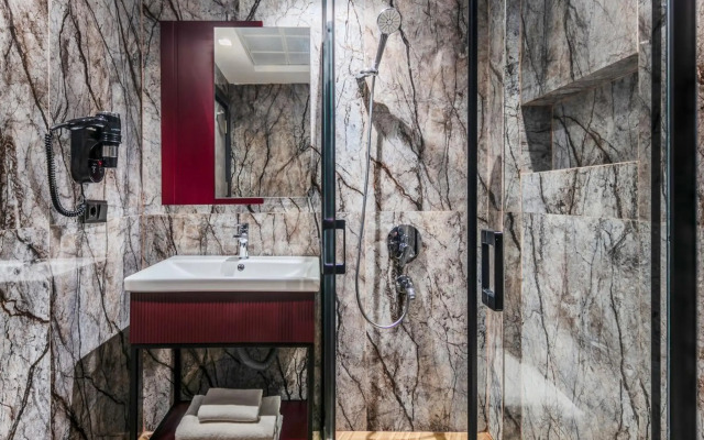 Niles Hotel Istanbul - Special Class
