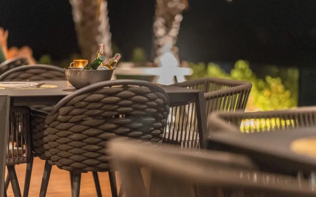 Elite Atoll Serviced Apartments