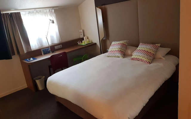 Hotel Campanile Toulouse - Blagnac Aéroport - Image 6