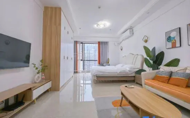 Kaili Qixi Homestay