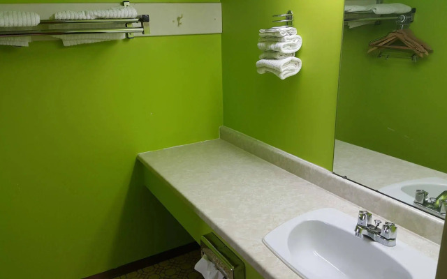 Town N Country Motor Inn