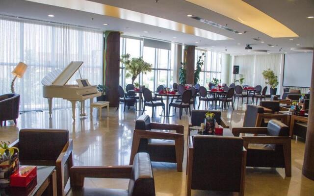 Titanic Hotel & Spa