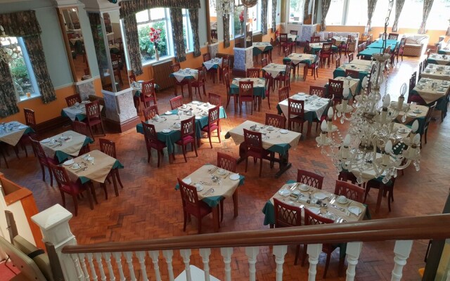 The Sherwood Palm Hotel, Torquay Beach