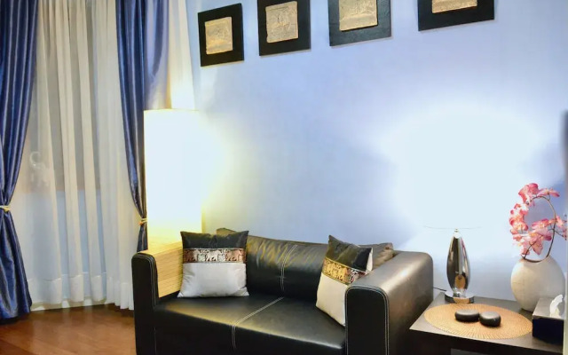 Luxury Villa - JessApart Walendia