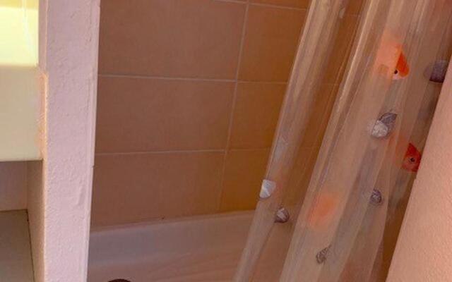 Appartement Cap d'Agde, 3 pièces, 6 personnes - FR-1-607-37