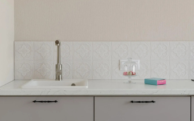 Апартаменты на улице Ивана Беличенко 92 корпус 1