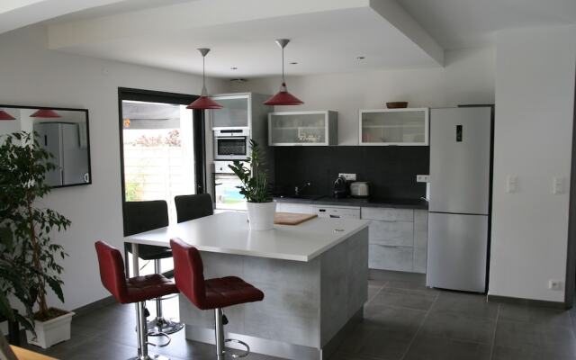 Les Gauras en Luberon