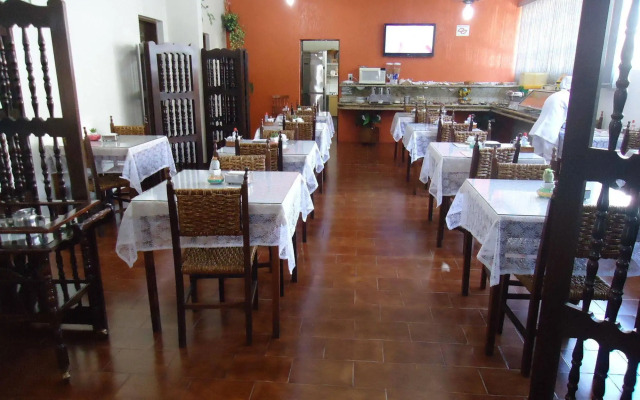 Santa Rosa Palace Hotel