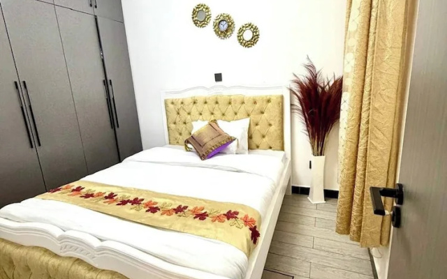 Executive Two Bedroom Neptune Lavington