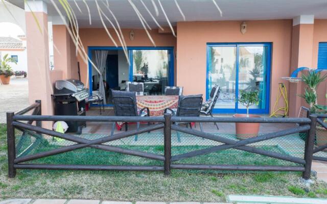 Duquesa Suites Golf and Gardens