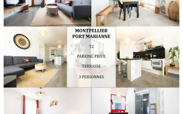 T2 – *Pratique et Business* - La Conciergerie Martinkey’s*