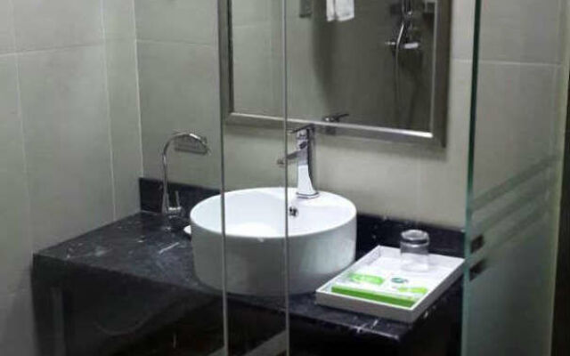 Zhengzhou Weilaiyiju Hotel