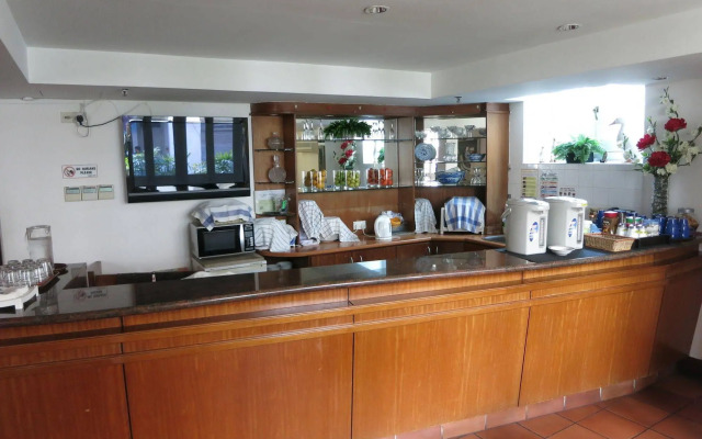 Perak Hotel