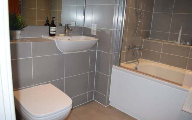 Modern and Stylish 1 Bedroom Flat in Islington