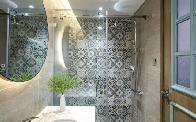 Icon Saigon-Luxury Design Hotel