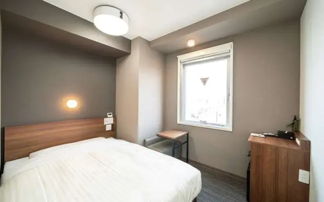 Super Hotel Saitama Kasukabe Ekimae