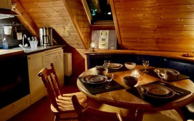 Haus Styria